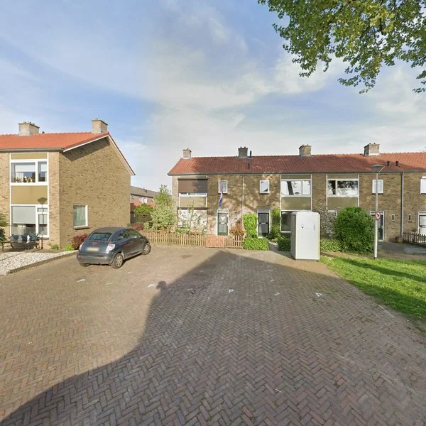 Straatbeeld van Lijsterstraat 51, 6665AL Driel