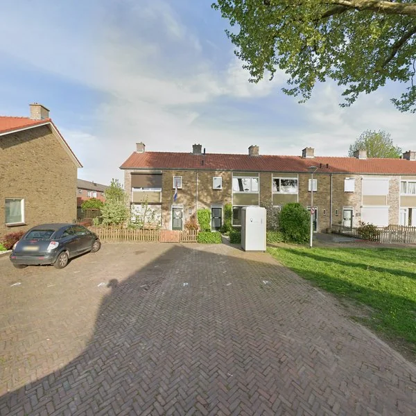 Straatbeeld van Lijsterstraat 53, 6665AL Driel
