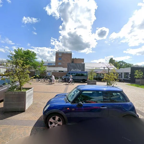 Straatbeeld van Lijteplein 56A-001, 9247ES Ureterp