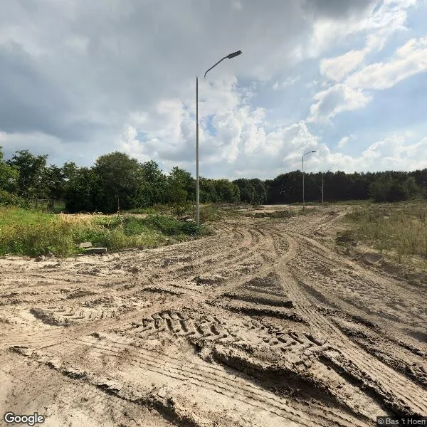 Straatbeeld van Liliane Brekelmansstraat 25, 5251WX Vlijmen