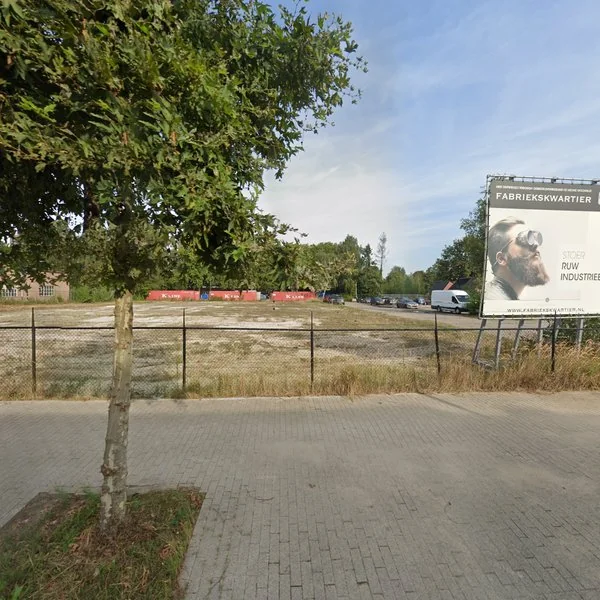 Straatbeeld van Limanstraat 175, 5017BJ Tilburg