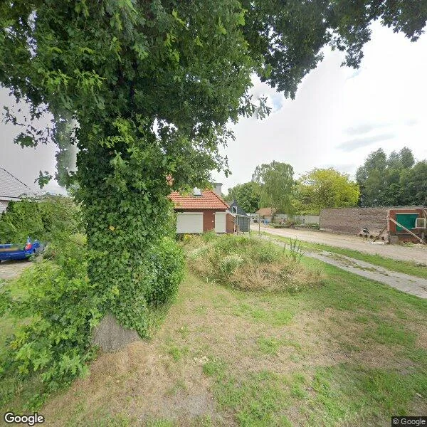 Straatbeeld van Limietweg 132, 7884TC Barger-Compascuum