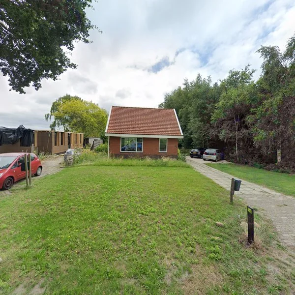 Straatbeeld van Limietweg 135, 7884TC Barger-Compascuum