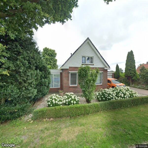 Straatbeeld van Limietweg 82, 7884TB Barger-Compascuum
