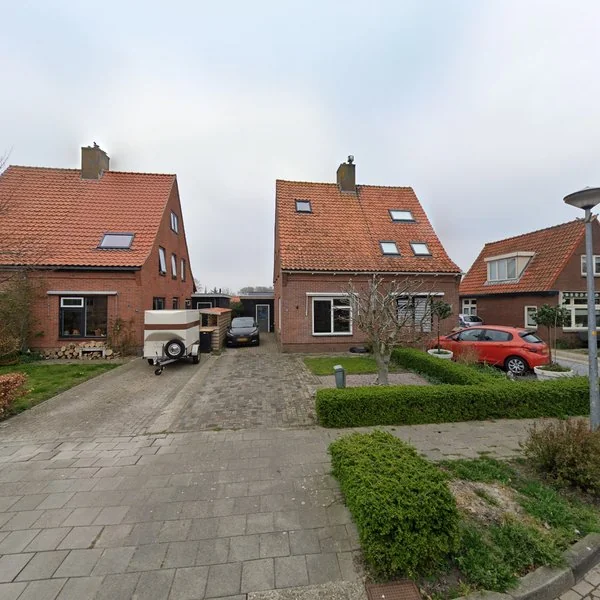 Straatbeeld van Limmerschouw 23, 1731RM Winkel