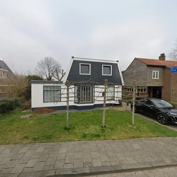 Straatbeeld van Limmerschouw 5, 1731RM Winkel