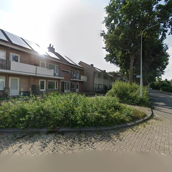 Straatbeeld van Linde 20, 9204AJ Drachten