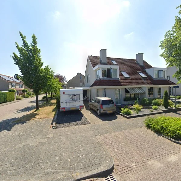 Straatbeeld van Linde 8, 7742RT Coevorden