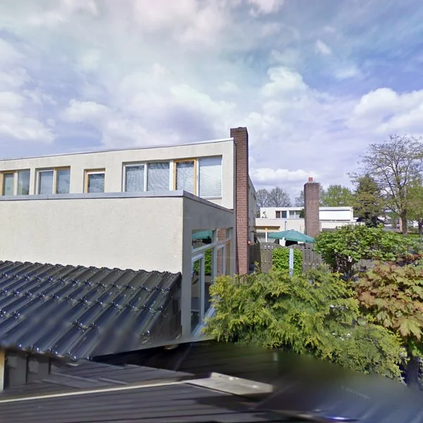 Straatbeeld van Lindeboom 109, 6585BH Mook