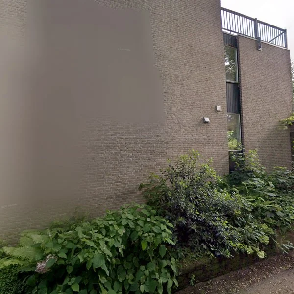 Straatbeeld van Lindeboom 24, 6585BP Mook