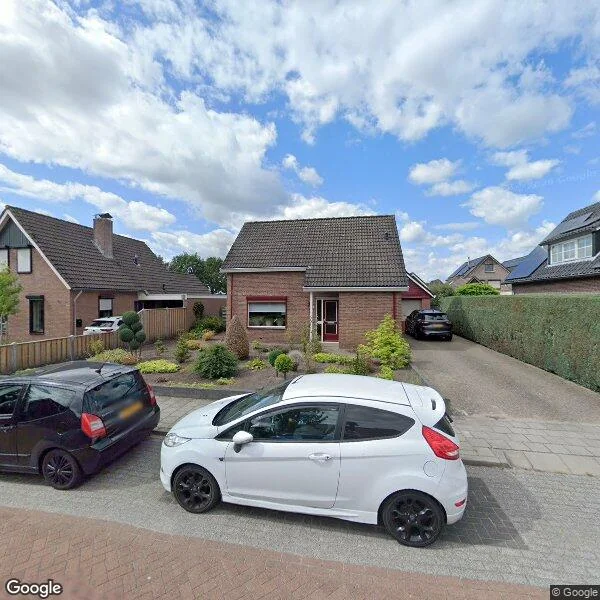 Straatbeeld van Lindeboomweg 20, 7135KG Harreveld