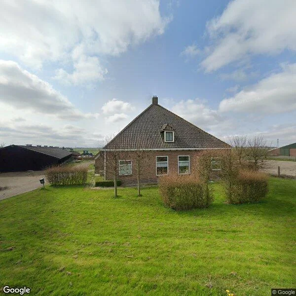 Straatbeeld van Lindedijk 10, 8374EA Kuinre