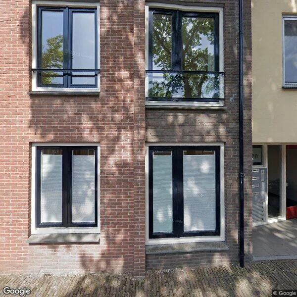 Straatbeeld van Lindegracht 71, 1811GD Alkmaar