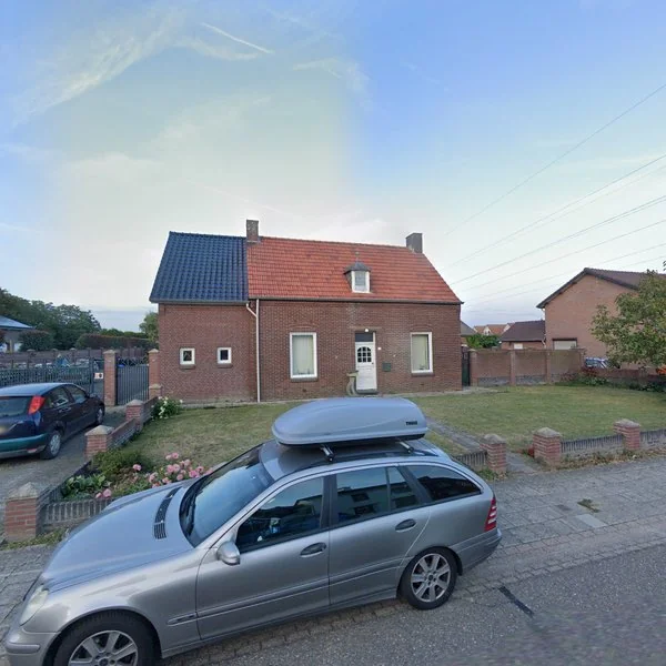 Straatbeeld van Lindelaan 17, 5995NL Kessel