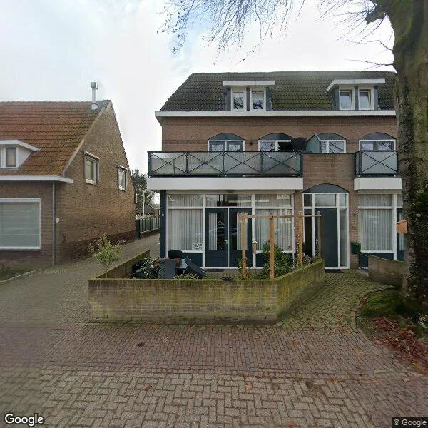 Straatbeeld van Lindelaan 32, 5268CC Helvoirt