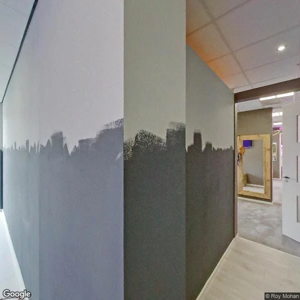 Straatbeeld van Lindenburg 43, 4707CR Roosendaal