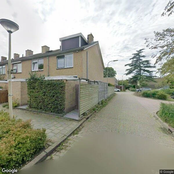 Straatbeeld van Lindendreef 1, 2665RK Bleiswijk