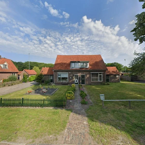 Straatbeeld van Lindenlaan 15, 7975AD Uffelte