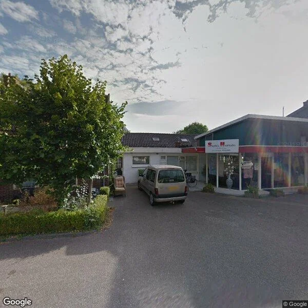 Straatbeeld van Lindenlaan 1E-2, 1701GT Heerhugowaard