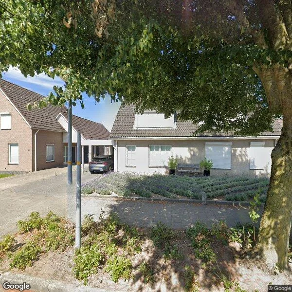 Straatbeeld van Lindenlaan 24, 7031WC Wehl