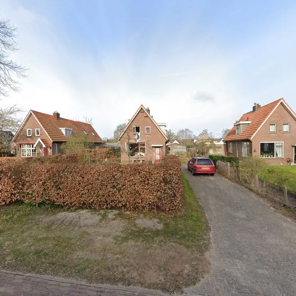 Straatbeeld van Lindenlaan 41, 7975AE Uffelte