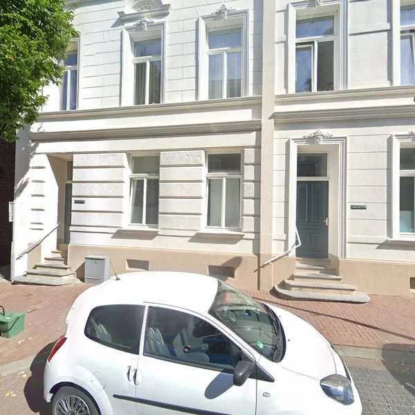 Straatbeeld van Lindenstraat 13g, 6291AE Vaals