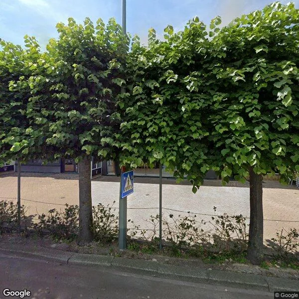 Straatbeeld van Lindeplein 12, 6444AT Brunssum