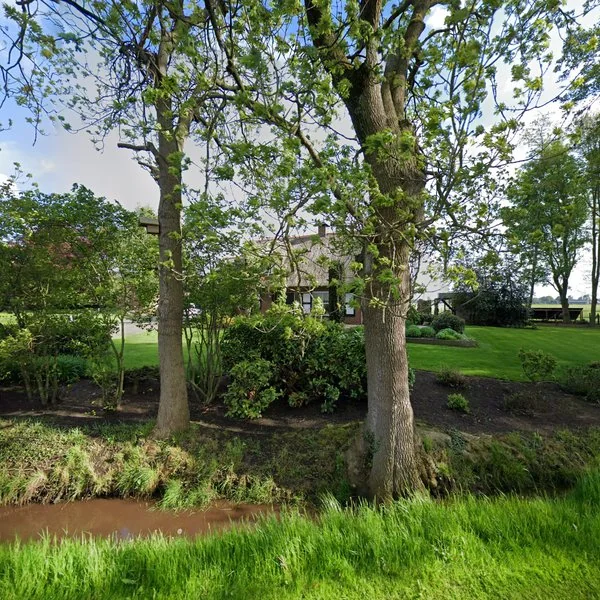 Straatbeeld van Linderteseweg 46, 8106PB Mariënheem