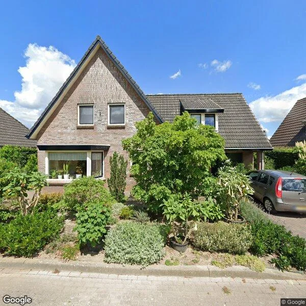Straatbeeld van Lindeselaak 13, 7234TA Wichmond