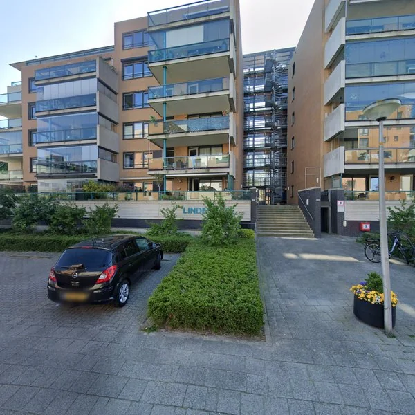 Straatbeeld van Lindestate 40, 1441ZW Purmerend