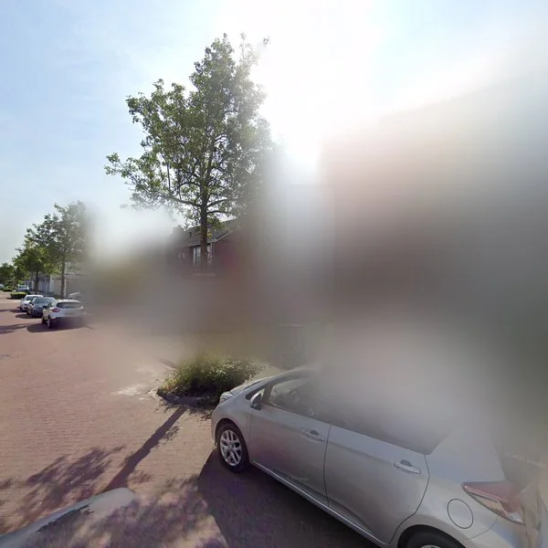 Straatbeeld van Lindestraat 19, 5521EG Eersel