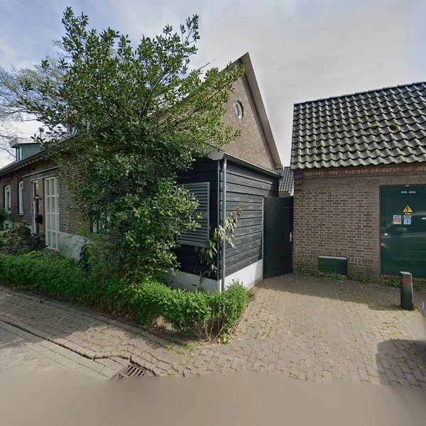 Straatbeeld van Lindestraat 3, 5388HT Nistelrode