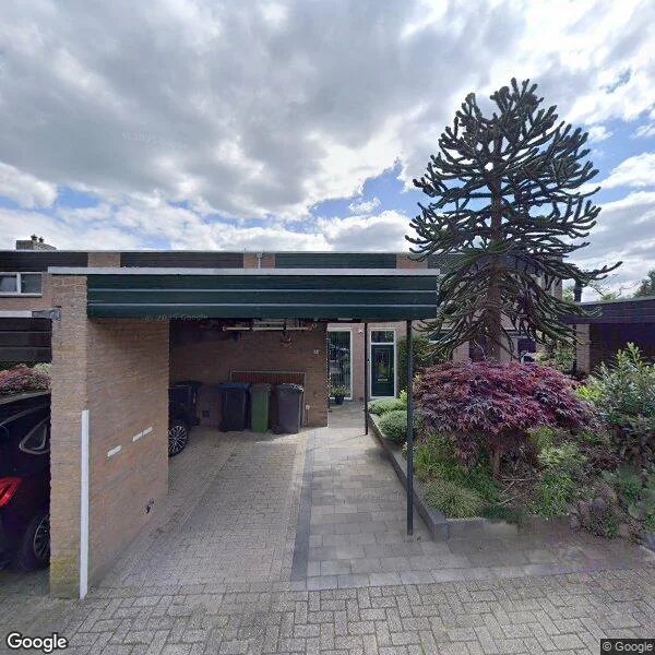 Straatbeeld van Lindestraat 4, 6823JT Arnhem