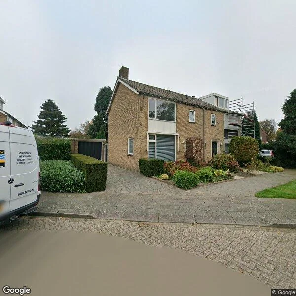 Straatbeeld van Lindestraat 4, 5151AN Drunen