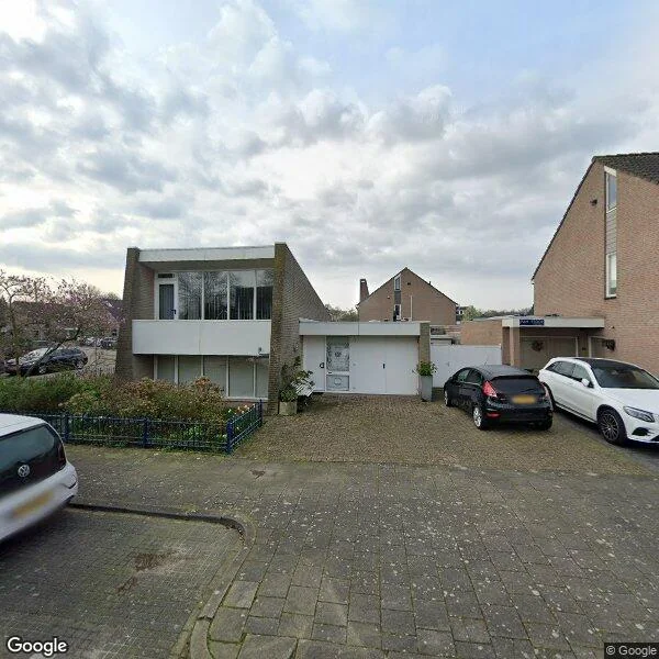 Straatbeeld van Lindestraat 46, 4921MC Made