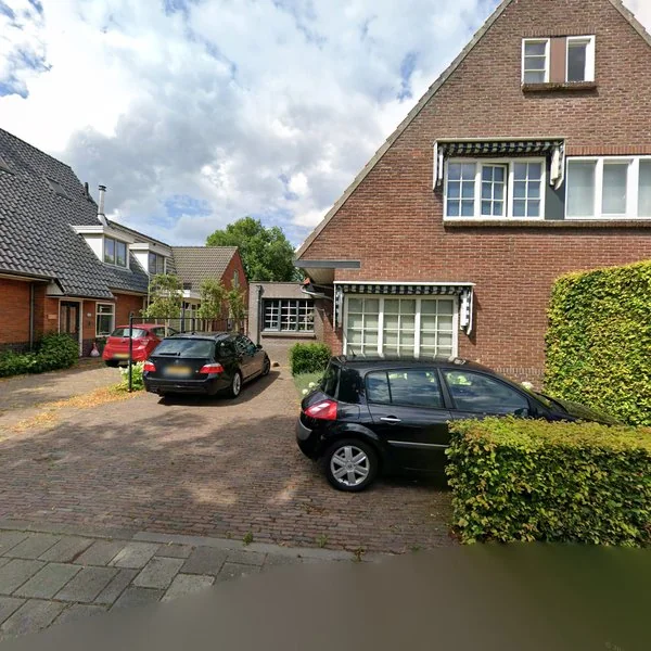 Straatbeeld van Lindestraat 47, 5553EB Valkenswaard
