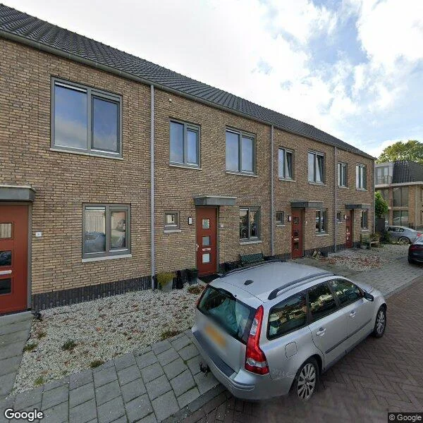 Straatbeeld van Lindestraat 6, 4266EG Eethen