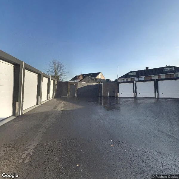Straatbeeld van Lindestraat 82, 7545MC Enschede