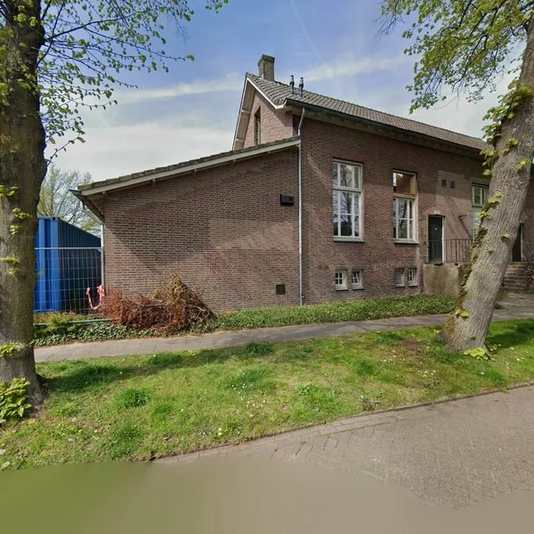 Straatbeeld van Lindestraat 8b, 5388HT Nistelrode