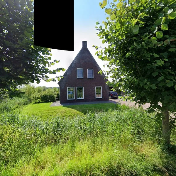 Straatbeeld van Lineleane 5A, 9155AP Raard