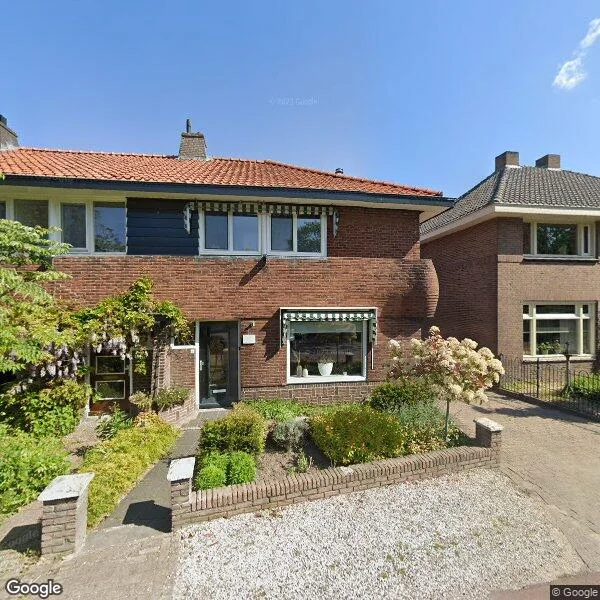 Straatbeeld van Lingedijk 10, 4197HB Buurmalsen