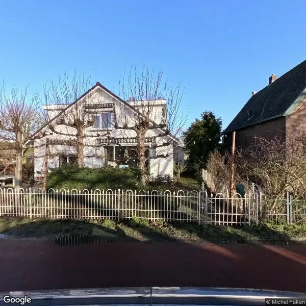 Straatbeeld van Lingedijk 16, 4197HB Buurmalsen