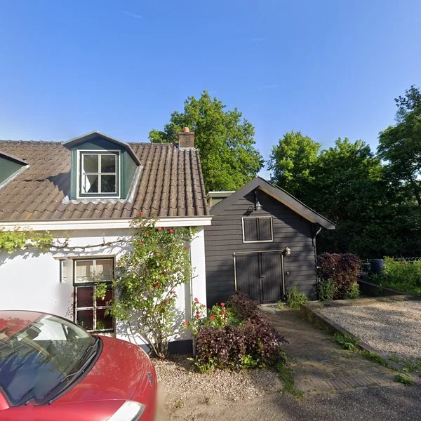 Straatbeeld van Lingedijk 22, 4151EE Acquoy