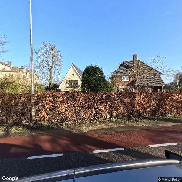 Straatbeeld van Lingedijk 26, 4197HB Buurmalsen