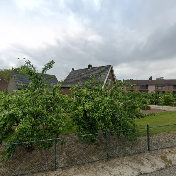 Straatbeeld van Lingedijk 29, 4191VA Geldermalsen