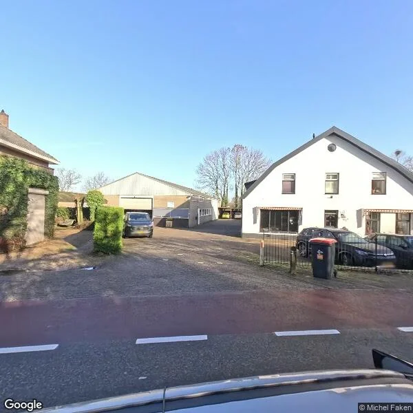 Straatbeeld van Lingedijk 2e, 4197HB Buurmalsen