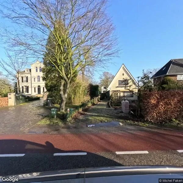 Straatbeeld van Lingedijk 30, 4197HB Buurmalsen