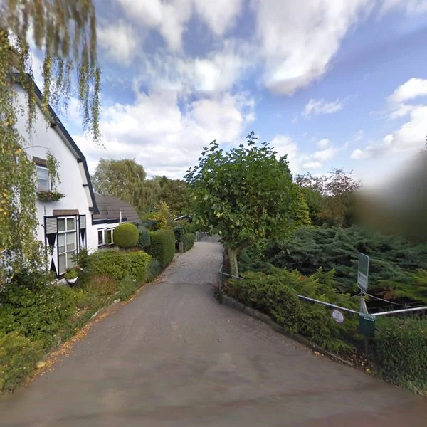 Straatbeeld van Lingedijk 34, 4197HB Buurmalsen