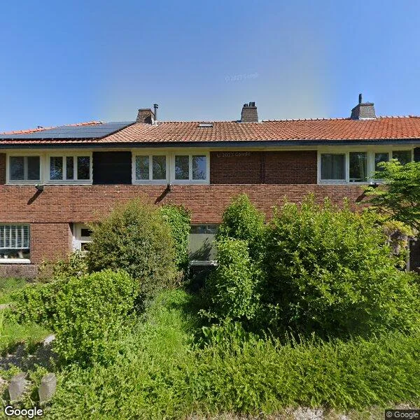 Straatbeeld van Lingedijk 6, 4197HB Buurmalsen