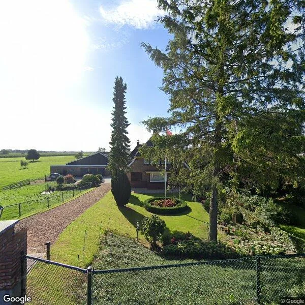 Straatbeeld van Lingedijk 87, 4247EG Kedichem
